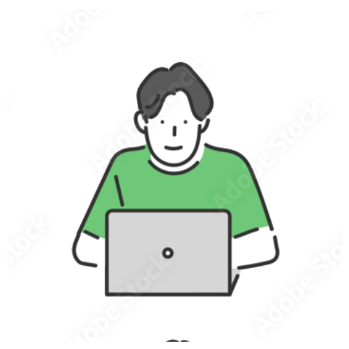 PCの男