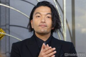 盛山晋太郎の画像