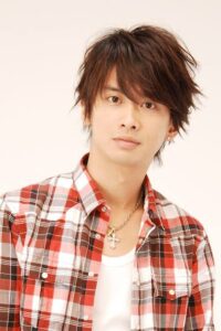 加藤晴彦の画像