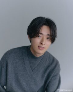 谷原七音の画像
