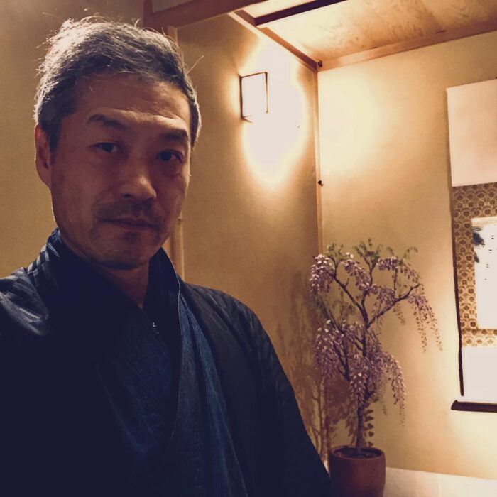 世継恭規の画像