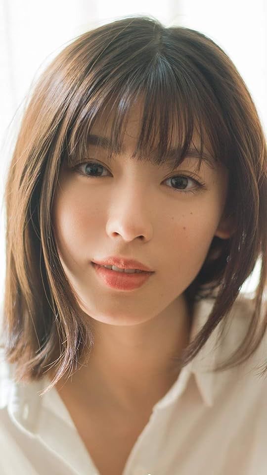 白石聖の画像