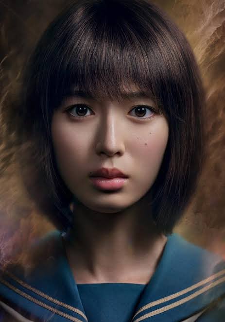 白石聖の画像
