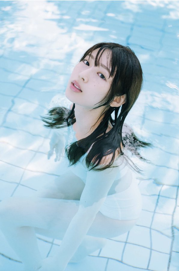 白石聖の画像