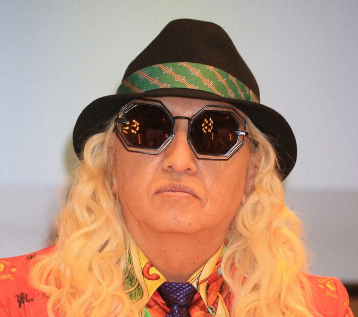 DJ KOOの画像