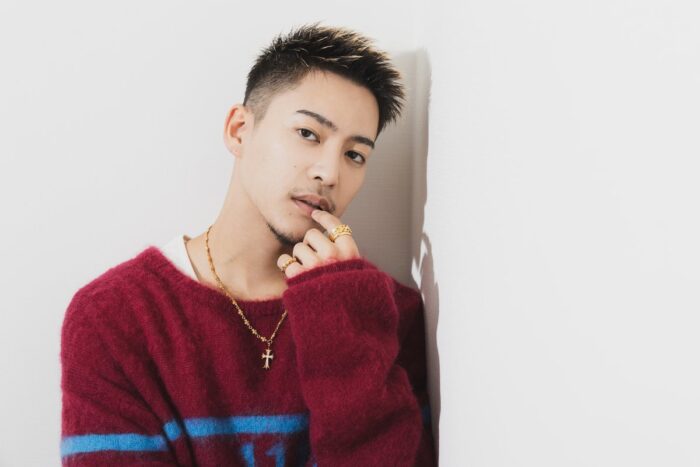 RYOKIの画像