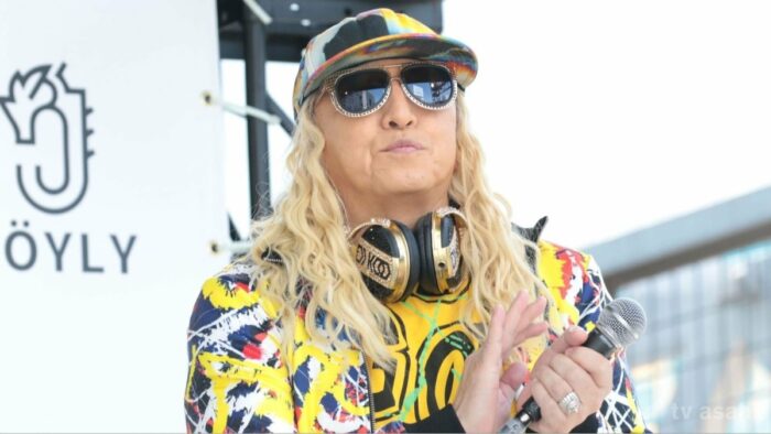 DJ KOOの画像