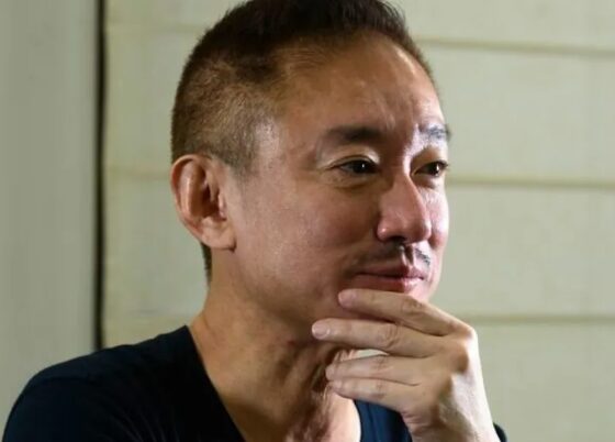 井川意高の画像