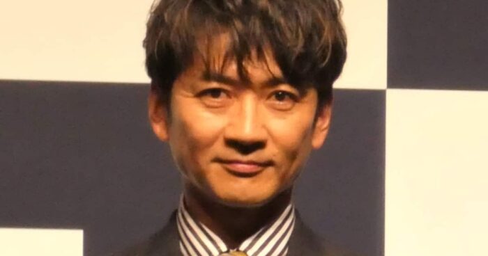 国分太一の画像