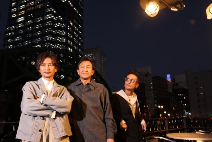 TOKIOの3人の画像