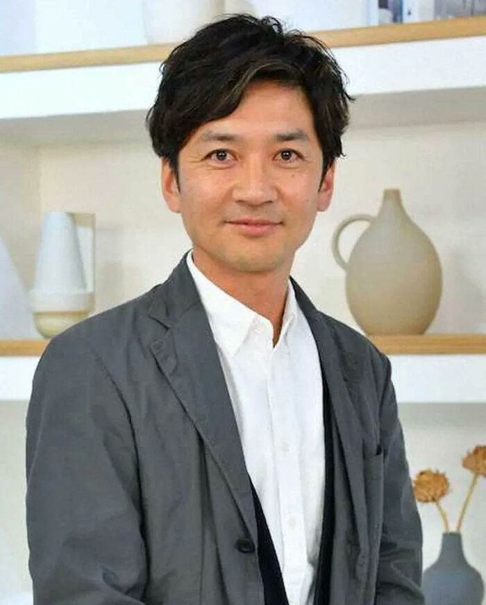 無期限活動休止を発表した国分太一の画像