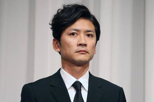 国分太一の画像
