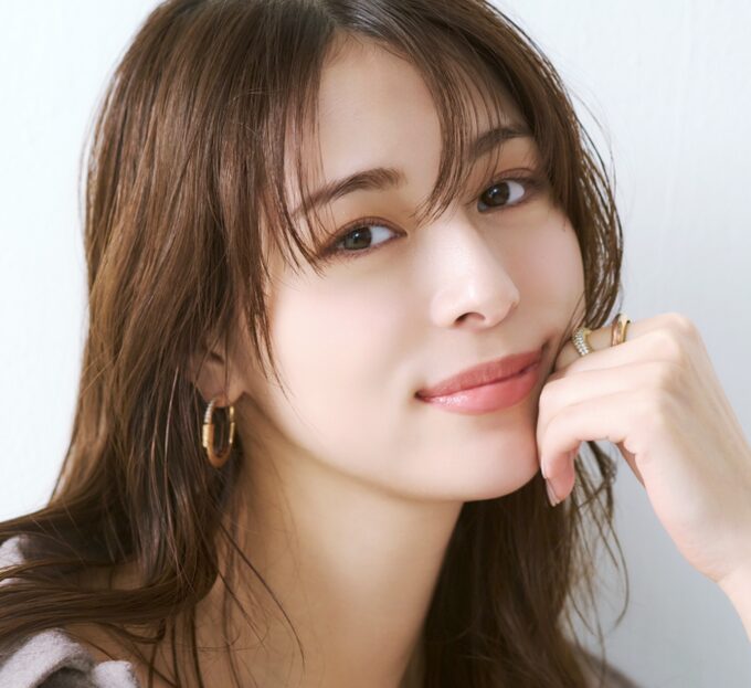 錦織圭と不倫報道があった大口あづ記の画像