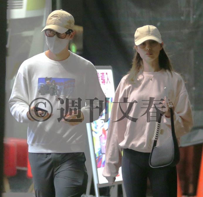 錦織圭と大口あづ記の不倫画像