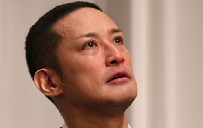 松岡昌宏の画像