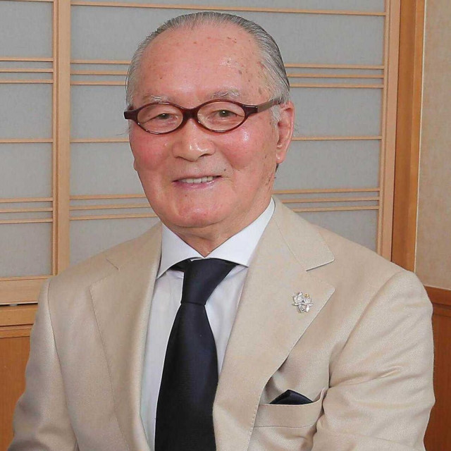 長嶋茂雄の画像