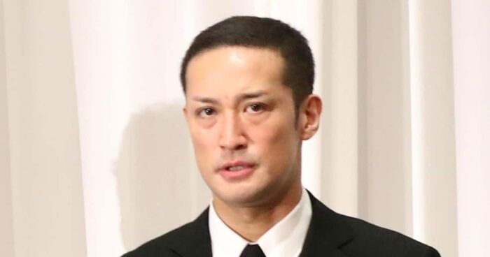 松岡昌宏の画像