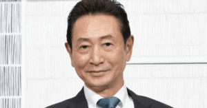 三田村邦彦の画像