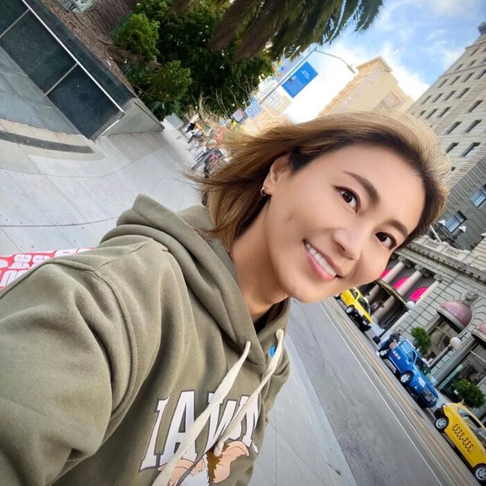 氷川きよしことKIINA.の画像