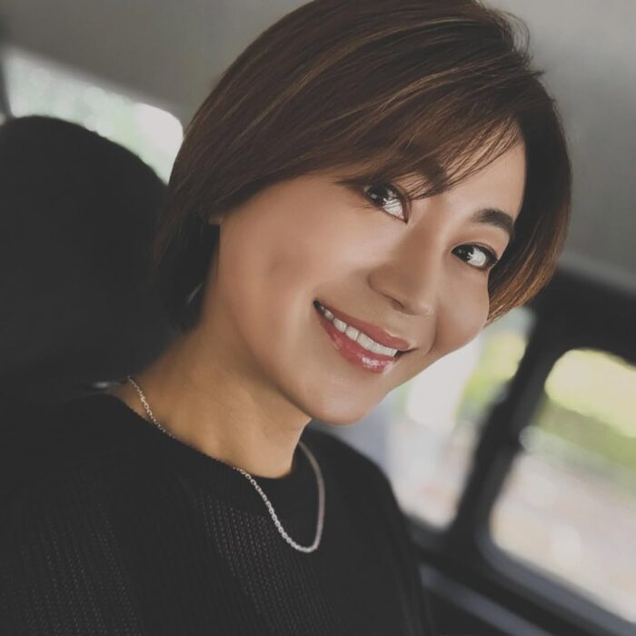 氷川きよしことKIINA.の画像