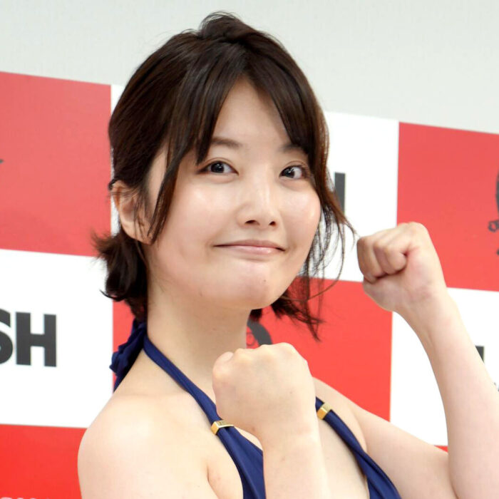 澪奈さんの画像