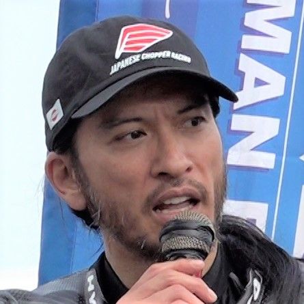 長瀬智也の画像