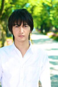 中山麻聖の画像