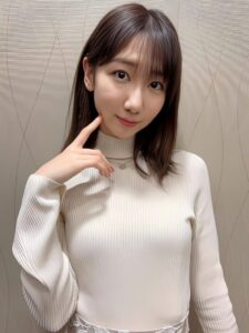 柏木由紀の画像