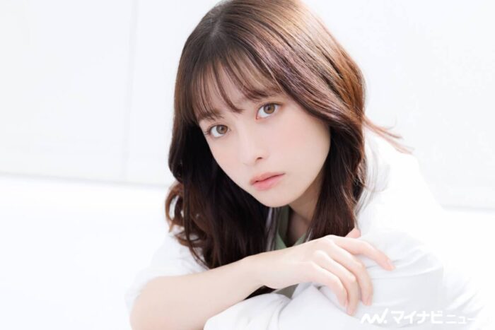 橋本環奈の画像