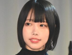 あのちゃんの画像