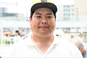 へずまりゅうの画像