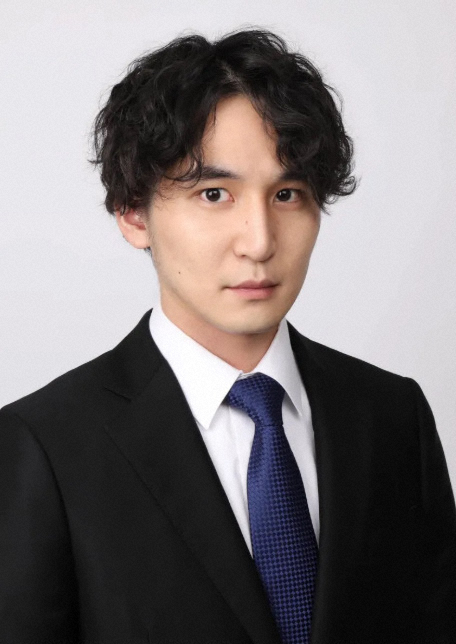 青笹寛史の画像