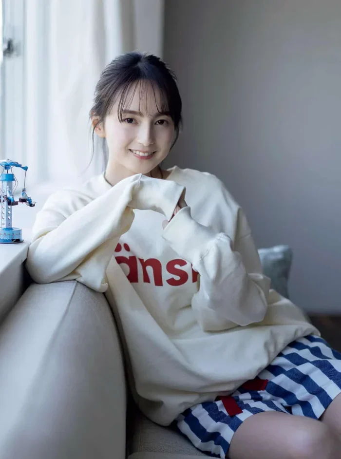 山本恵里伽の画像
