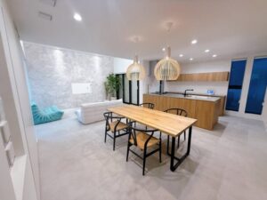 尾形貴弘の新居の画像