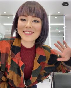 藤原しおりの画像