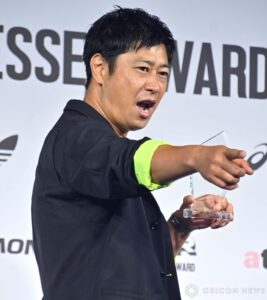 尾形貴弘の画像