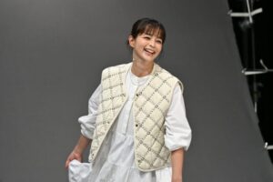 加藤ローサの画像