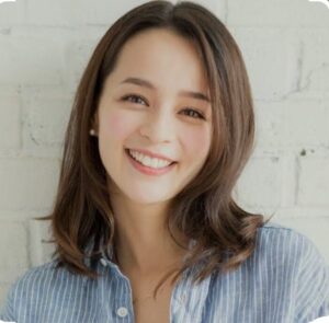 加藤ローサの画像