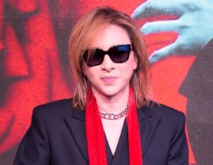 YOSHIKIの画像
