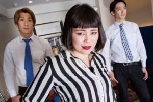 ブルゾンちえみの画像