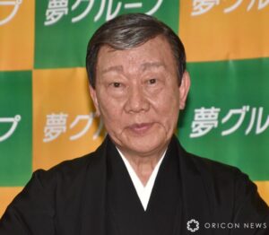 夢グループ・橋幸夫の画像