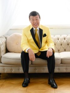 橋幸夫の画像