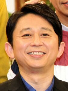 有吉弘行の画像