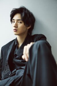 清水尋也の画像