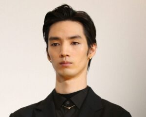 清水尋也の画像