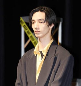 清水尋也の画像