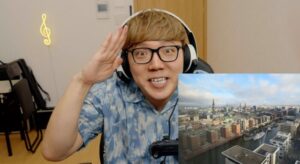 ヒカキンの画像