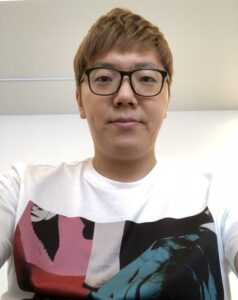 ヒカキンの画像