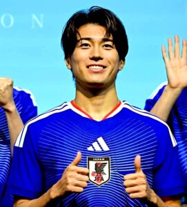 中村敬斗の画像