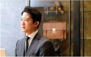 吉田幸裕の画像